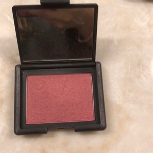 NARS outlaw blush